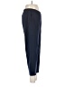 Susan Graver Blue Casual Pants Size M - photo 4