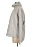 Athleta Gray Turtleneck Sweater Size M - photo 5