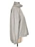 Athleta Gray Turtleneck Sweater Size M - photo 4