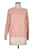 VLVT Pink Sweatshirt Size M - photo 1