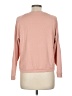 VLVT Pink Sweatshirt Size M - photo 2