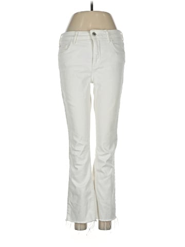 Pilcro and the Letterpress Jeans (view 1)