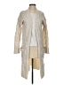 Pinque Ivory Cardigan Size S - photo 1