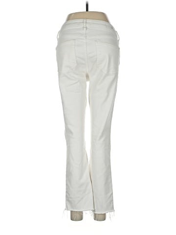 Pilcro and the Letterpress Jeans (view 2)
