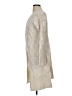 Pinque Ivory Cardigan Size S - photo 5