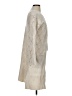 Pinque Ivory Cardigan Size S - photo 4