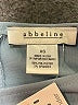 Abbeline Solid Blue Cocktail Dress Size XS - photo 7