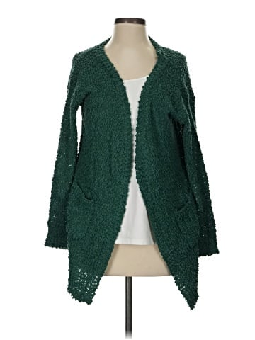 Blue Buttercup Cardigan (view 1)