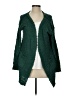 Blue Buttercup Green Cardigan Size S - photo 1