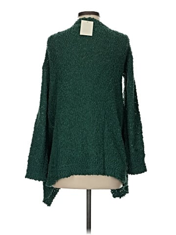 Blue Buttercup Cardigan (view 2)