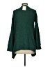 Blue Buttercup Green Cardigan Size S - photo 2