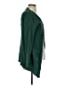 Blue Buttercup Green Cardigan Size S - photo 4