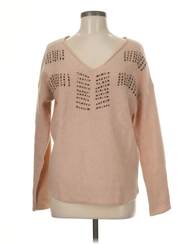 Twelfth Street by Cynthia Vincent Pullover Sweater (view 1)