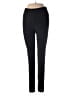 Assorted Brands Chevron-herringbone Black Active Pants Size S - photo 1