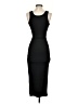 Shein Black Cocktail Dress Size 2 - photo 2
