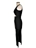 Shein Black Cocktail Dress Size 2 - photo 5