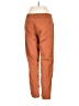 J.Crew Factory Store Solid Brown Khakis Size 2 - photo 2