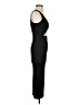Shein Black Cocktail Dress Size 2 - photo 4