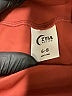 Zyia Active Burgundy Active Pants Size 6 - 8 - photo 7