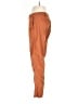 J.Crew Factory Store Solid Brown Khakis Size 2 - photo 5