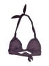 Seafolly Purple Swimsuit Top Size 8 - photo 1