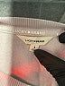 Lucky Brand Gray Pullover Sweater Size S - photo 7