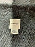 Calvin Klein Black Cardigan Size XS - photo 4