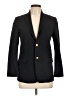 CAMBIAMI Black Blue Blazer Size LgEstimated - photo 1