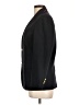 CAMBIAMI Black Blue Blazer Size LgEstimated - photo 5