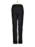 Faded Glory Solid Black Dress Pants Size S - photo 2
