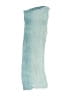 Joy Susan 100% Rayon Teal Blue Scarf One size - photo 2