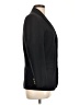 CAMBIAMI Black Blue Blazer Size LgEstimated - photo 4