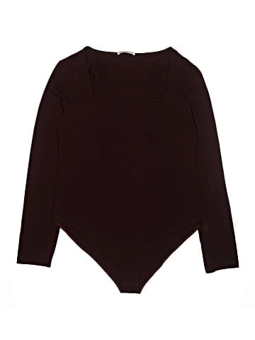 MANGOPOP Collection Bodysuit (view 1)