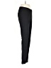 Faded Glory Solid Black Dress Pants Size S - photo 4