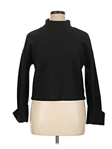 Kenneth Cole New York Turtleneck Sweater (view 1)