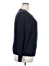 Talbots Blue Pullover Sweater Size 2X - photo 4