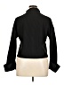 Kenneth Cole New York Black Turtleneck Sweater Size XL - photo 2