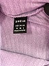 Shein Solid Purple Casual Skirt Size 6 - photo 4