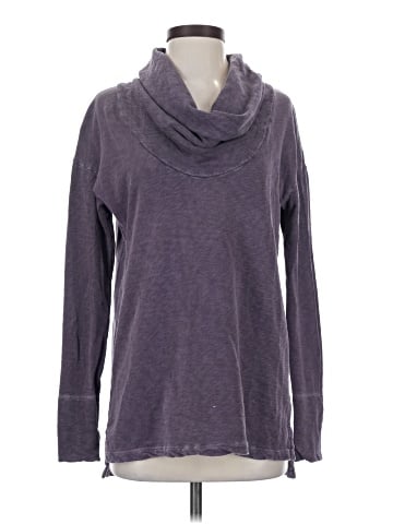 James Perse Pullover Sweater (view 1)