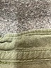 Unbranded 100% Polyester Green Jacket Size M - photo 6