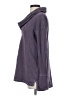 James Perse Purple Pullover Sweater Size XS (0) - photo 5
