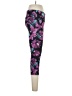 Lululemon Athletica Print Purple Active Pants Size 6 - photo 4