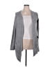Market and Spruce Gray Cardigan Size XXL - photo 1