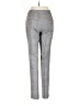 Judith & Charles Plaid Gray Dress Pants Size 0 - photo 2