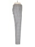 Judith & Charles Plaid Gray Dress Pants Size 0 - photo 4