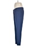 Cotélac Solid Blue Casual Pants Size Lg (3) - photo 5