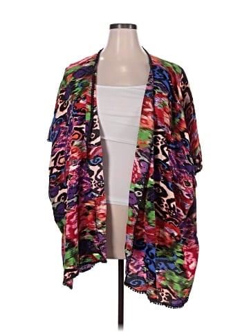 Truth NYC Kimono (view 1)