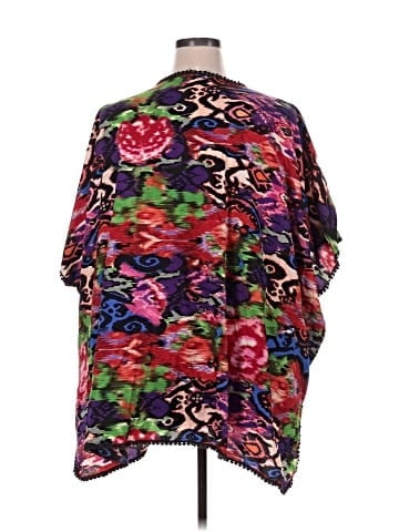 Truth NYC Kimono (view 2)