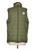 Northland 100% Polyester Green Vest Size L - photo 1