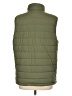 Northland 100% Polyester Green Vest Size L - photo 2